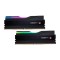 G.Skill Trident Z5 RGB 32GB (16GBx2) DDR5 6000MHz Black